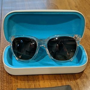 Warby Parker Reilly sunglasses